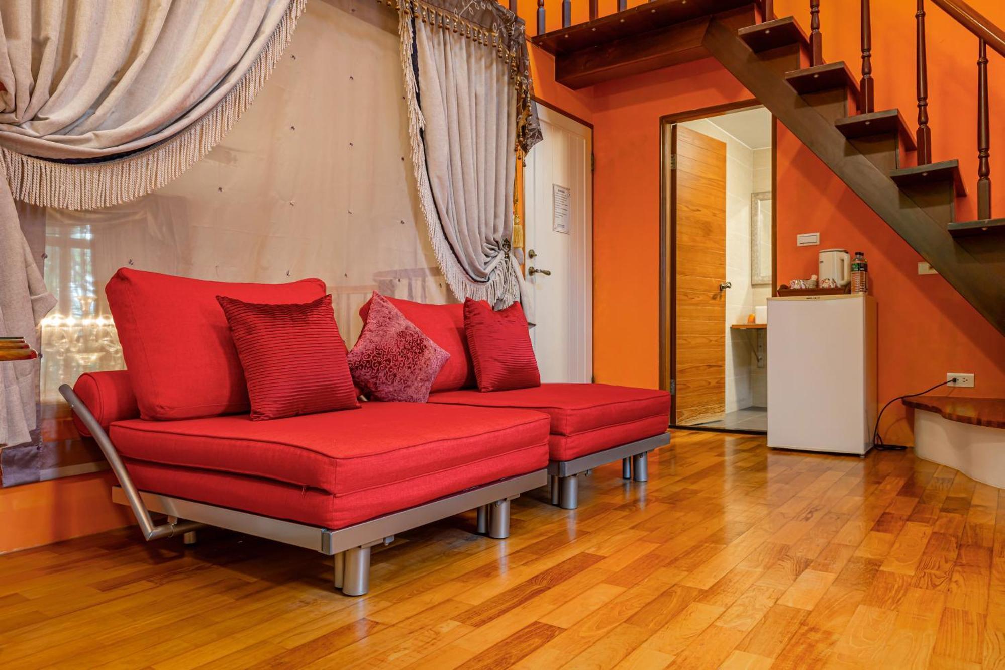 Happiness Pass On Apartamento Wujie Exterior foto