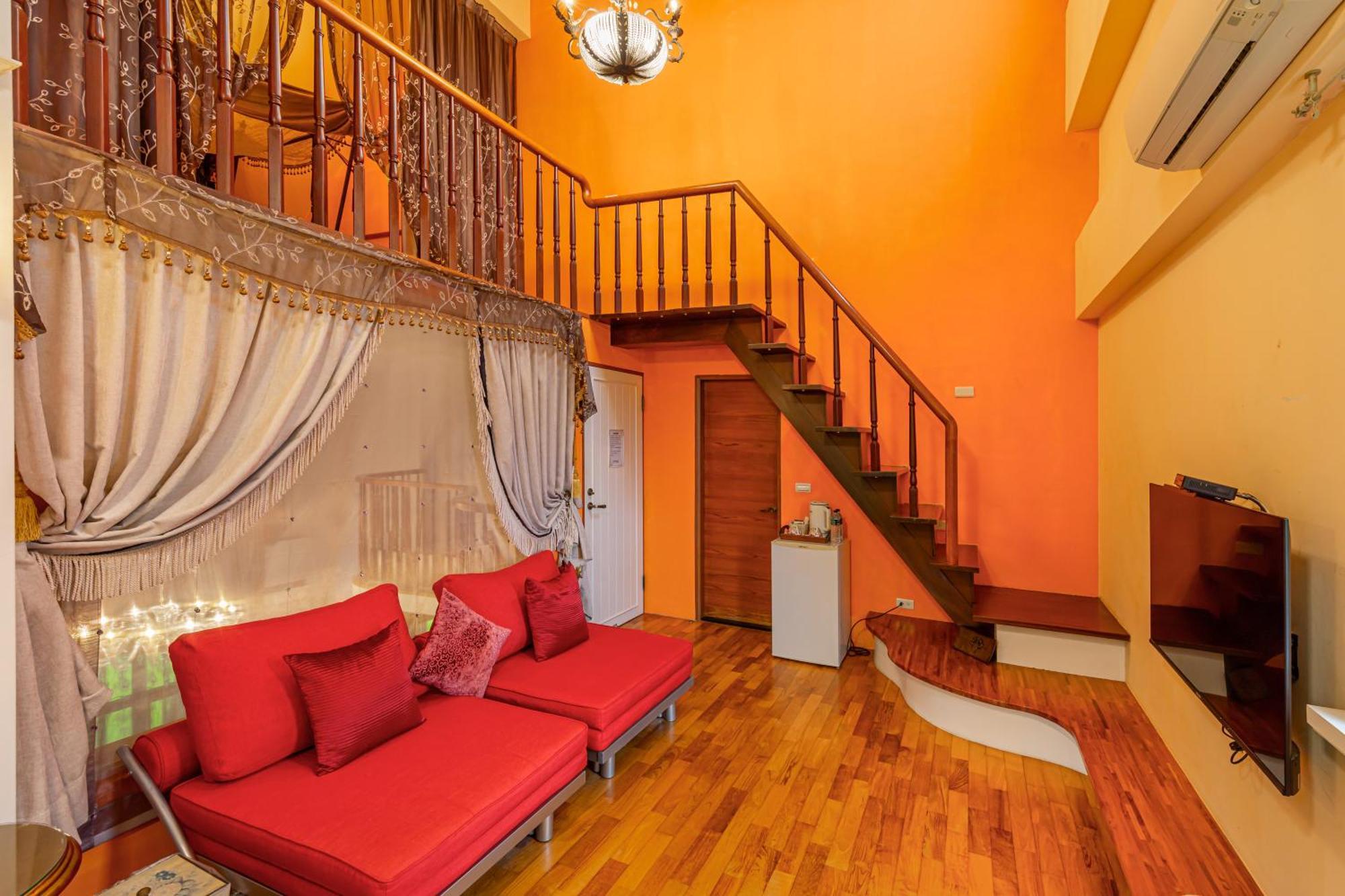 Happiness Pass On Apartamento Wujie Exterior foto
