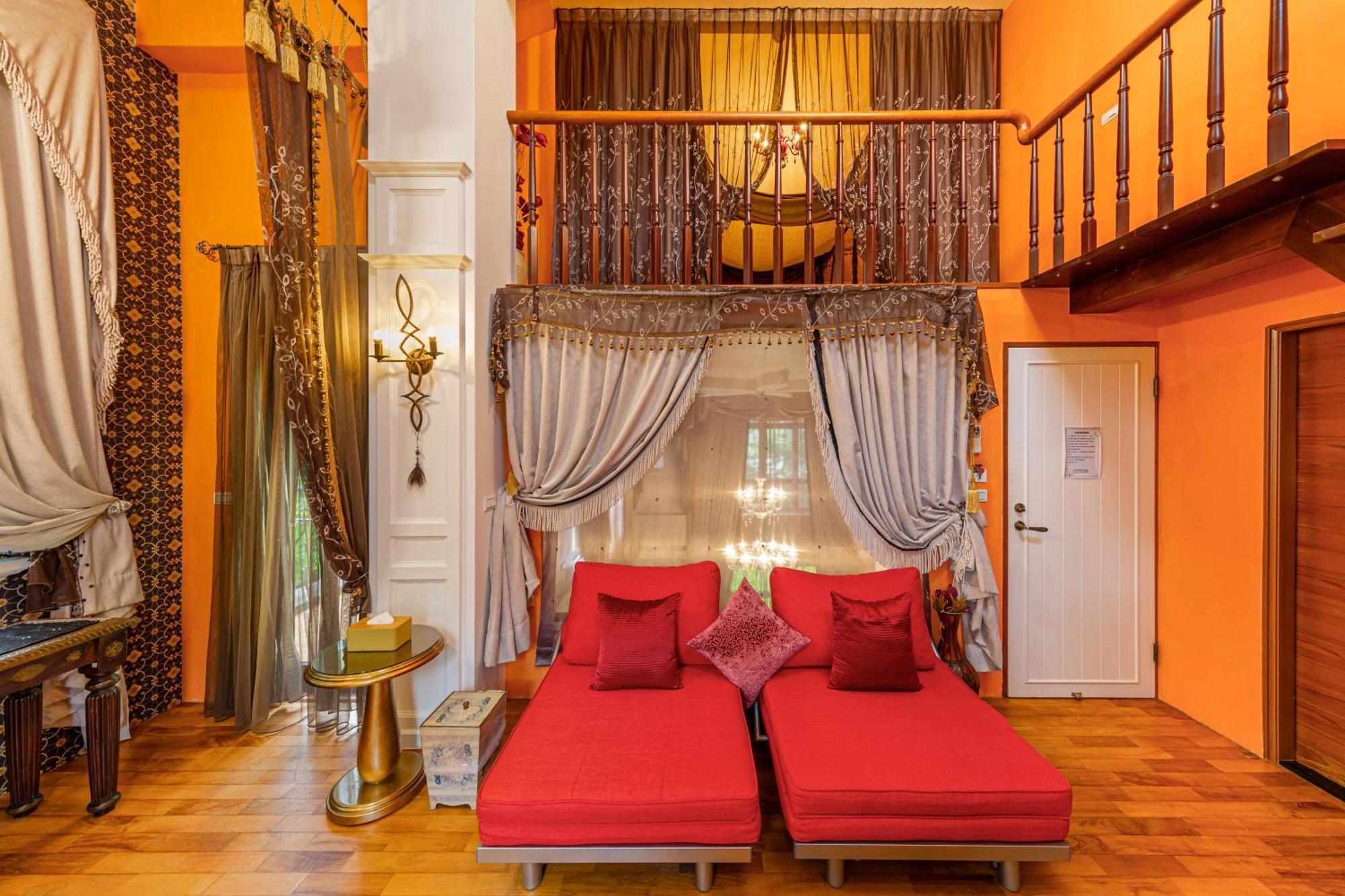 Happiness Pass On Apartamento Wujie Exterior foto