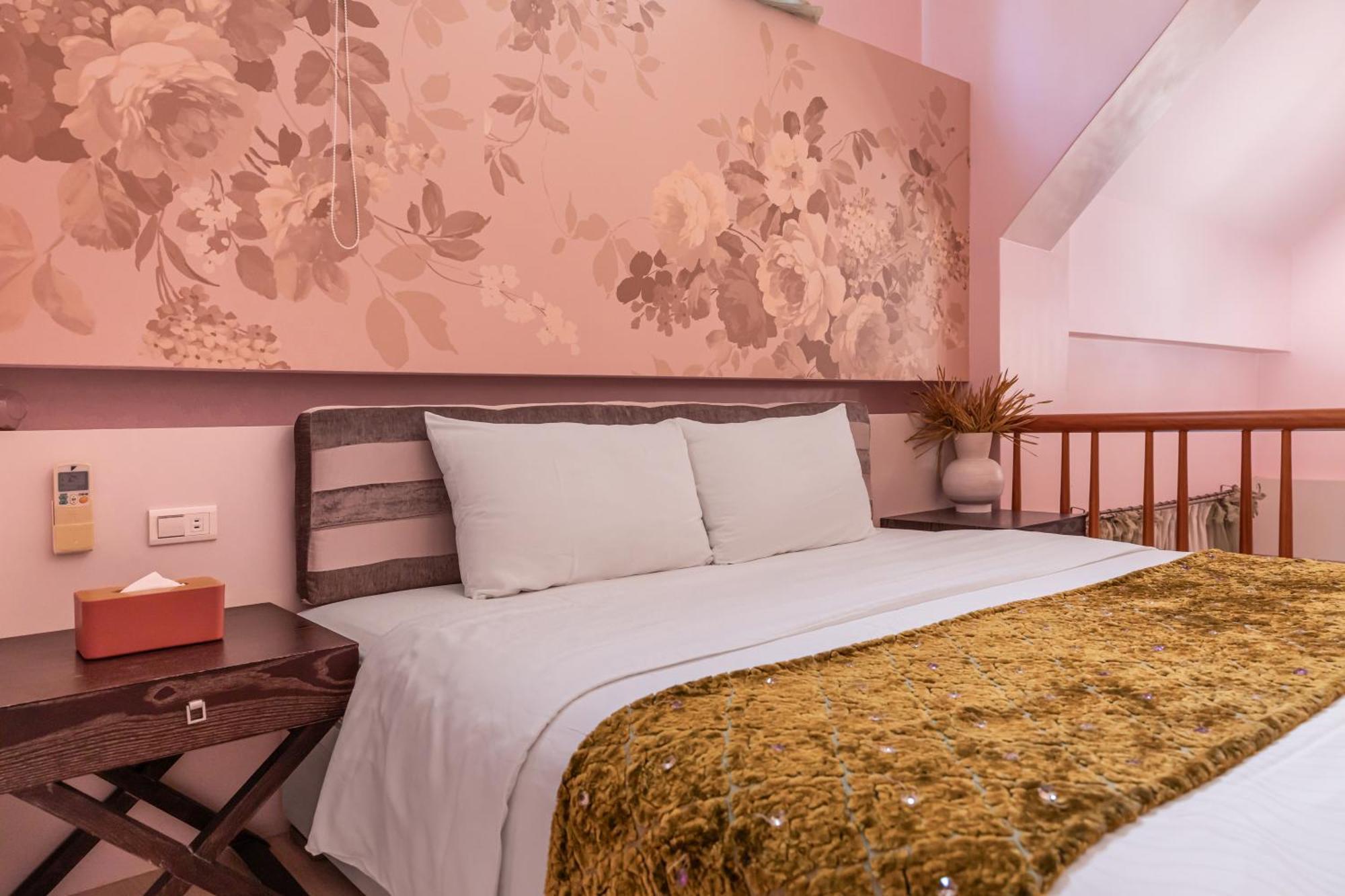 Happiness Pass On Apartamento Wujie Exterior foto