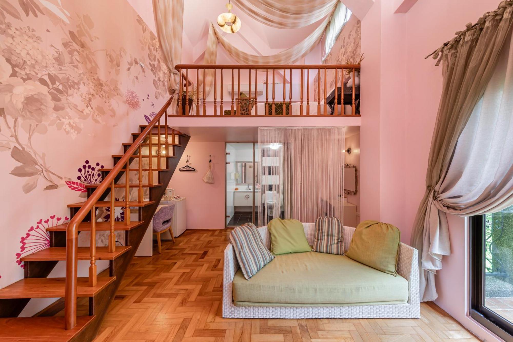 Happiness Pass On Apartamento Wujie Exterior foto