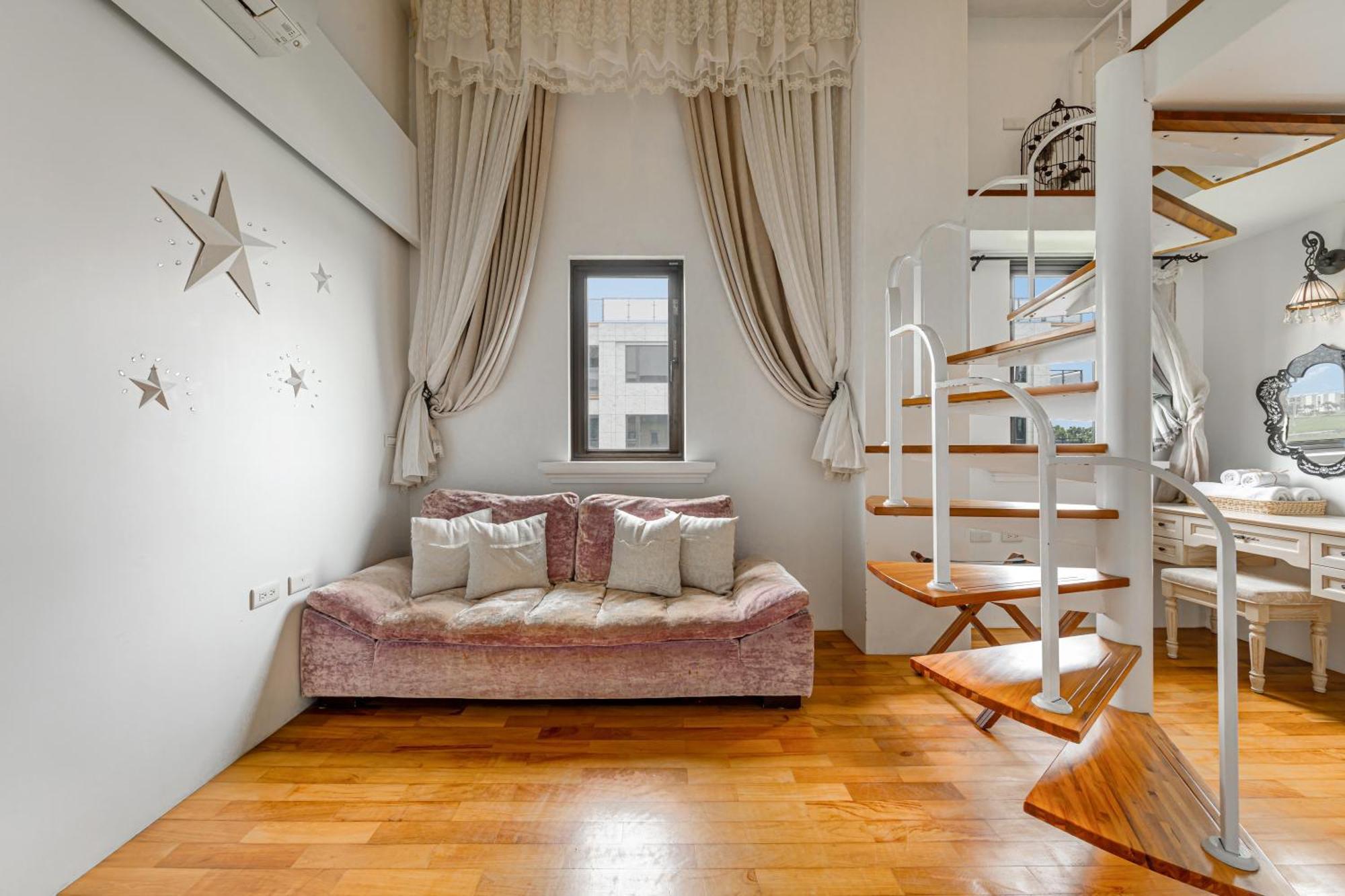 Happiness Pass On Apartamento Wujie Exterior foto