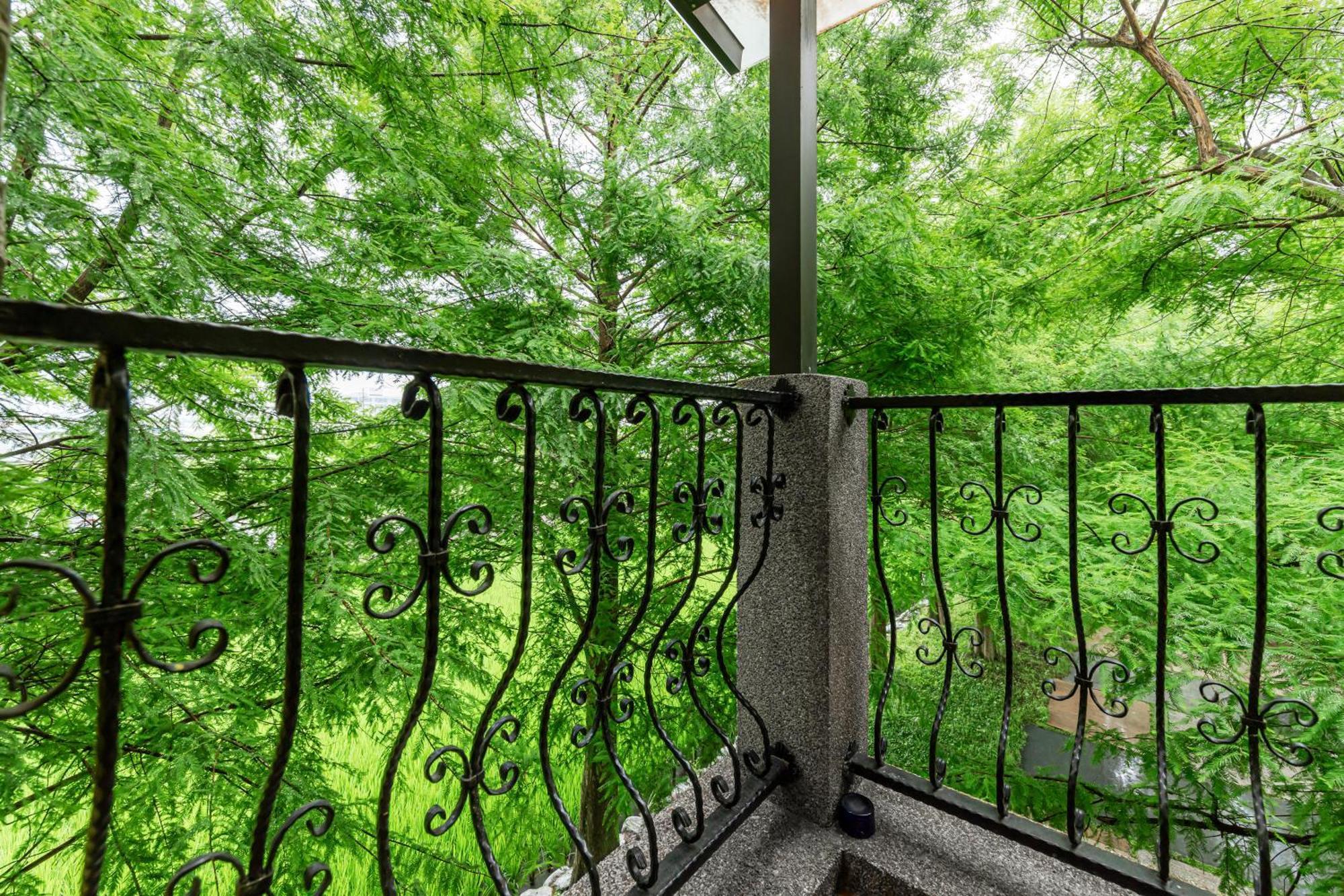 Happiness Pass On Apartamento Wujie Exterior foto